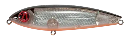 Волкер PONTOON 21, LocoPerro100DW, 100мм, 23.5 гр., поверхностный