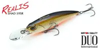 Воблер DUO Realis Shad 59SR, 59 мм., 4.7 гр.
