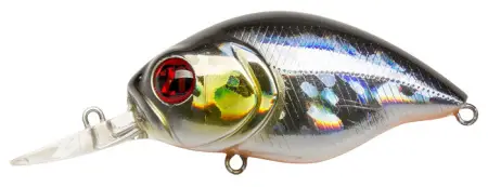 Воблер PONTOON21, TabaTao 50F-MDR, 50мм, 12.0 гр., 1.5-2.0 м.