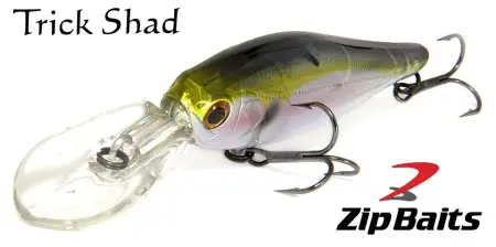 Trick Shad