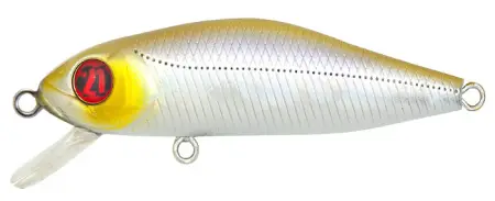 Воблер PONTOON 21, Crackjack 98SP-SR, 98мм., 15.7гр., погруж.0.7-1 м.