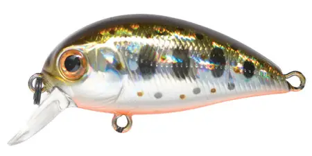 Воблер PONTOON 21, Hypnose 38F-SR, 38мм., 3,7 гр., погружен. до 1 м.