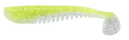 Виброхвост Pontoon21 Homunculures Awaruna, 4.0''