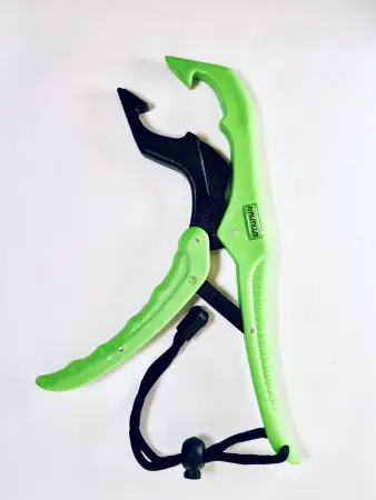 Захват Nautilus NFG0901 23см Green