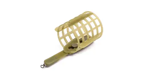 Фидерная кормушка VEGaS "cетка" small, 7 гр.  (10)  № 10