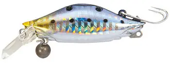 Воблер ZIPBAITS C-Bream, 60мм, 13.5 г.