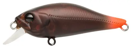 Воблер PONTOON 21, Cheerful 34SP-SR, 34мм., 1.5гр., погруж.0.3-0.5 м.