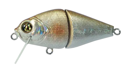 Воблер Pontoon21 BullyBoo 75F-SR, составн., 75мм, 14.5 гр., 0.2-0.7 м.