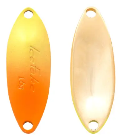 Блесна  колеб. ValkeIn Ice Fake, 1.1 гр.