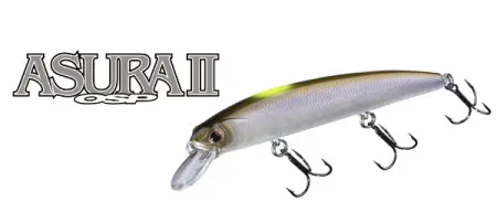 ASURA  II