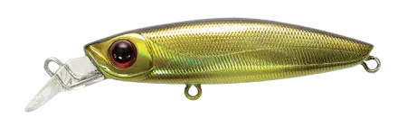 Воблер PONTOON 21, GagaGoon 55S-MR, 55мм, 5.6 гр., 1.2-1.5 м.