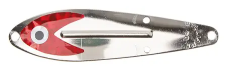 Блесна Ice Jig 50 (Williams), для отв. блесн., масса 7 г, длина 5,7 см, цвет R