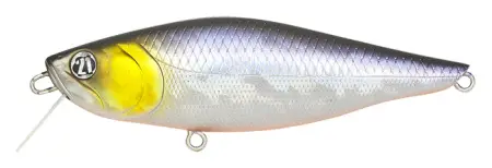 Воблер PONTOON 21, Kalikana 82F-SR, 82мм, 11.6 гр., 0.2-0.4 м.