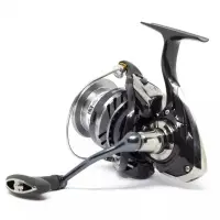 Катушка безынерционная Daiwa 19 NINJA BS LT 5000-C