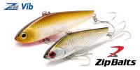 Воблер ZIPBAITS ZBL System VIB 70  20G