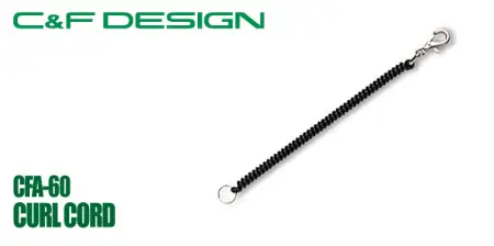 CFA-60 Корд пружинный Curl Cord