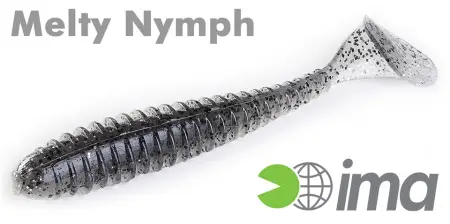 MELTY NYMPH