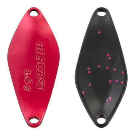 Блесна  колеб. ValkeIn Hi Burst, 1.6 гр.