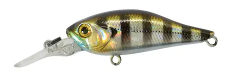 Воблер PONTOON 21, Cheerful 40SP-MR, 40мм., 2.7гр., погруж.0.5-1 м.