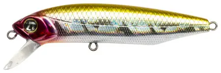 Воблер Pontoon21 Dexter Minnow 71SP-SR, 71 мм., 7.05 гр., 0.6-1.2м.