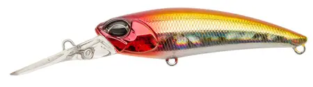 Воблер DUO Realis Shad 62DR, 62 мм., 6.0 гр.