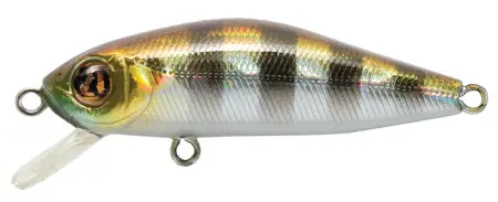 Воблер PONTOON 21, Crackjack 48F-DR, 48мм., 3.6гр., погруж.1.8-2.0 м.