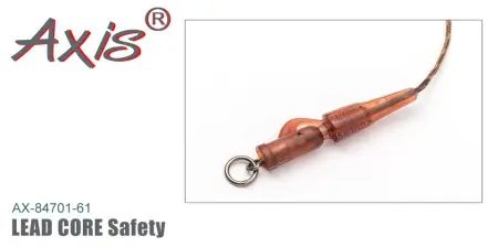 AX-84701-61 Lead Core Safety