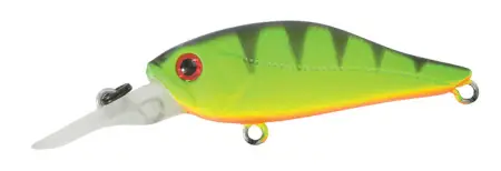 Воблер PONTOON 21, Cheerful 40SP-MR, 40мм., 2.7гр., погруж.0.5-1 м.