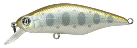 Воблер PONTOON21, Chaos 72F-SR, 72мм, 9.3 гр., 1.0-1.2 м.