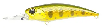 Воблер DUO Realis Shad 59SR, 59 мм., 4.7 гр.