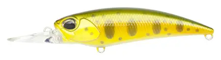 Воблер DUO Realis Shad 59SR, 59 мм., 4.7 гр.