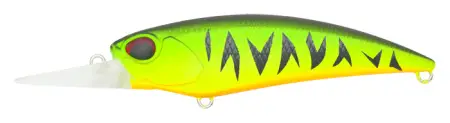 Воблер DUO Realis Shad 59SR, 59 мм., 4.7 гр.