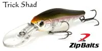 Воблер ZIPBAITS TrickShad