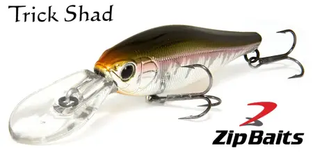 Trick Shad