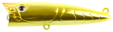 Воблер ZIPBAITS ZBL Popper