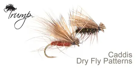 Dry Flies