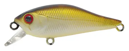 Воблер PONTOON 21, Cheerful 60SP-SR, 60мм., 7.2гр., погруж.0.4-0.6 м.