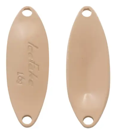 Блесна  колеб. ValkeIn Ice Fake, 1.1 гр.