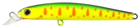 Воблер ZIPBAITS Rigge SLIM  60SS