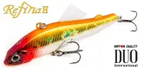 Воблер DUO Refina  80L, 80 мм, 14.0 гр., тонущ.