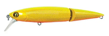 Воблер Pontoon21 Tantalisa, 2-x частн., сусп., 100мм.,15.0 гр.,0.5-1.0 м.