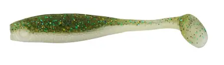 Виброхвост GAD Footsie 3.5'', 5шт/уп.