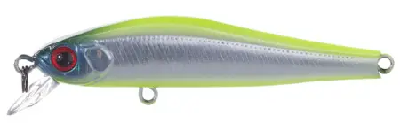 Воблер ZIPBAITS Rigge S-Line ZB-R-56S