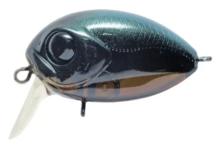 Воблер PONTOON21, Red Rag 36F-SSR, 36мм, 5,7 гр., 0.0-0.05 м.