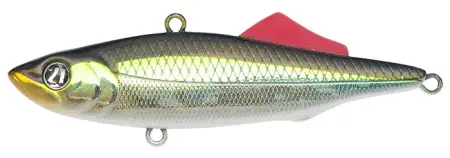 Воблер Pontoon21, Kalikana Vib, 52 Silent, 52мм, 8.2гр.