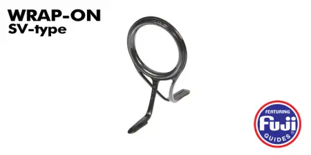 Пропускное кольцо Fuji SV-тип, оксид алюминия (Alconite)