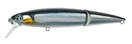 Воблер Pontoon21 Tantalisa, 2-x частн., сусп., 70мм.,5.1 гр.,0.4-0.8 м.