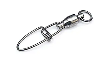 Вертлюг на шарикоподш. с застежкой "Insuranse" AXIS AX-94915