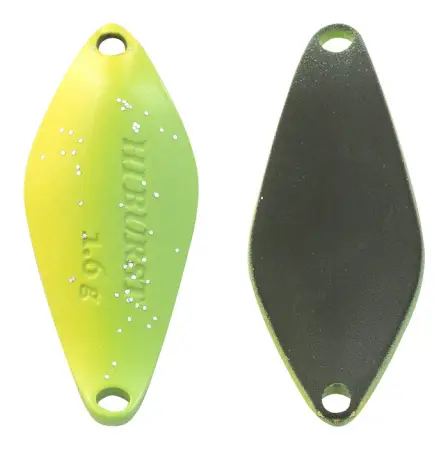 Блесна  колеб. ValkeIn Hi Burst, 1.3 гр.