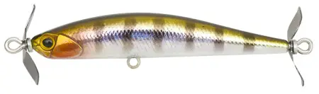 Воблер DUO Realis Spinbait, 60 мм., 4.5 гр., тонущ.